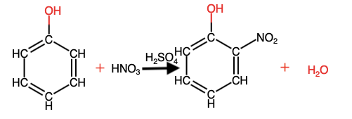 A chemical structure with black text
Description automatically generated